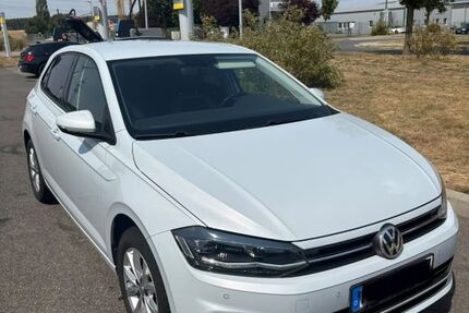VW Polo 76.500 km 15.500 &euro; Oberasbach 90522