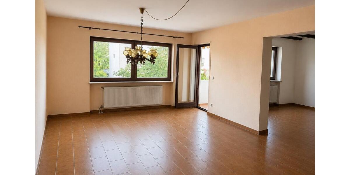 Etagenwohnung Nürnberg Almoshof - 3 Zimmer, 98 m&sup2;, 370.000&euro; | Angebot:26997914