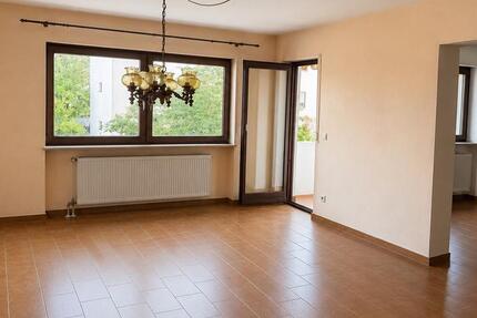 Wohnung Nürnberg Almoshof - 3 Zimmer, 98 m&sup2;, 370.000&euro; | Angebot:26997914