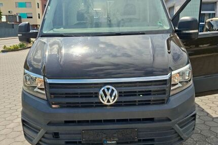 VW Crafter 195.188 km 17.000 &euro; Seukendorf 90556