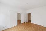 Nordstadt & mit Balkon! Freie und helle 3,5-Zimmer-Wohnung im 3.OG, neue Böden & Bad! Ruhige und zentrale Lage