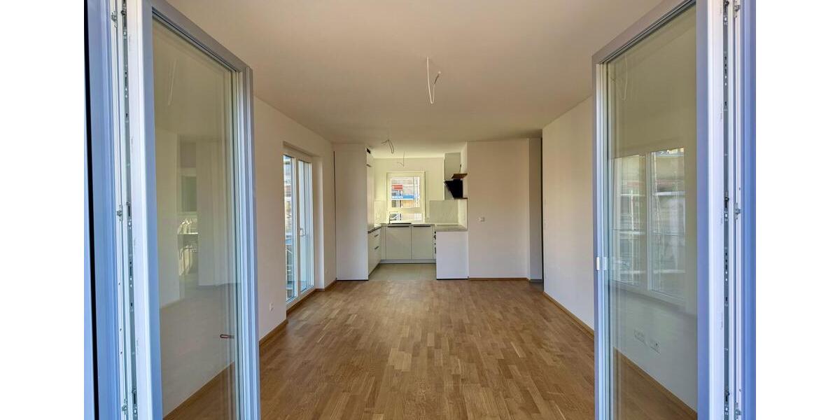 Etagenwohnung Erlangen Am Anger - 3 Zimmer, 91 m&sup2;, 1.670&euro; | Angebot:24981802