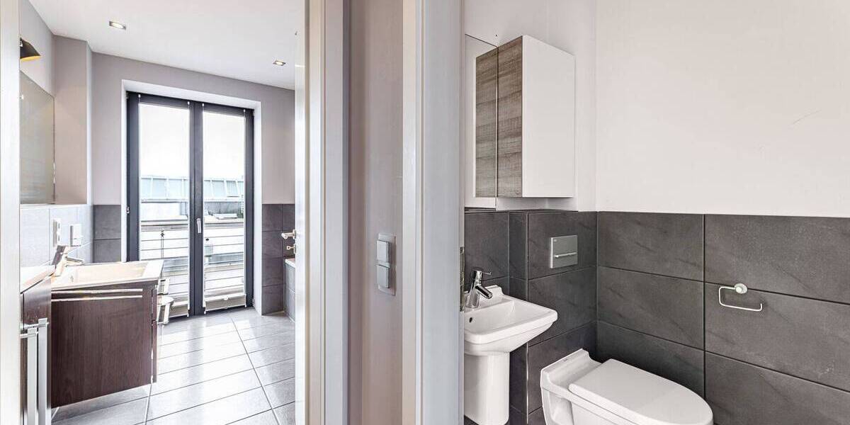 Etagenwohnung Nürnberg Hummelstein - 3 Zimmer, 121 m&sup2;, 559.000&euro; | Angebot:26585082