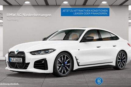 BMW i4 47.764 km 48.888 &euro; Nürnberg 90441