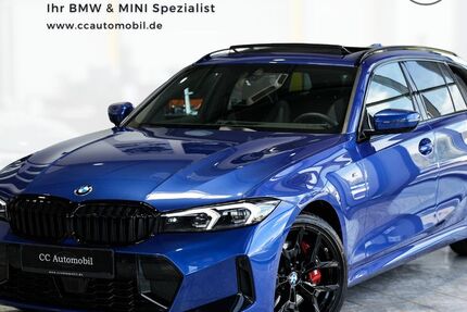 BMW 320 5.036 km 48.448 &euro; Fürth 90763
