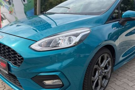 Ford Fiesta 167.400 km 6.480 &euro; Nürnberg 90469