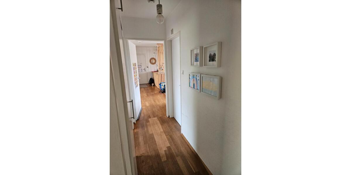 Etagenwohnung Fürth Südstadt - 4 Zimmer, 96 m&sup2;, 380.000&euro; | Angebot:26261847