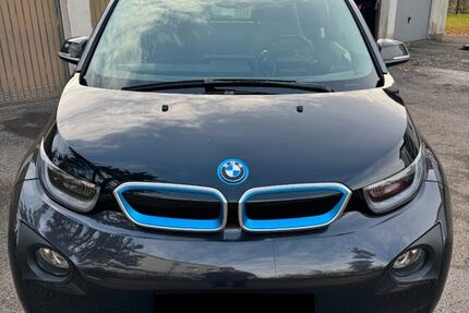 BMW i3 61.072 km 13.000 € Erlangen 91054