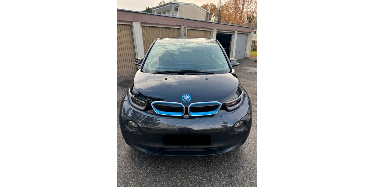 BMW i3 61.072 km 13.000 € Erlangen 91054