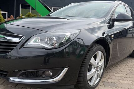 Opel Insignia 189.987 km 5.980 &euro; Dietenhofen 90599