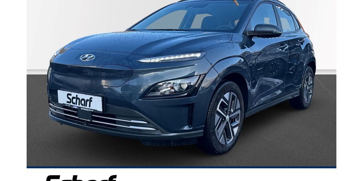 Hyundai KONA 41.769 km 18.890 &euro; Nürnberg 90451