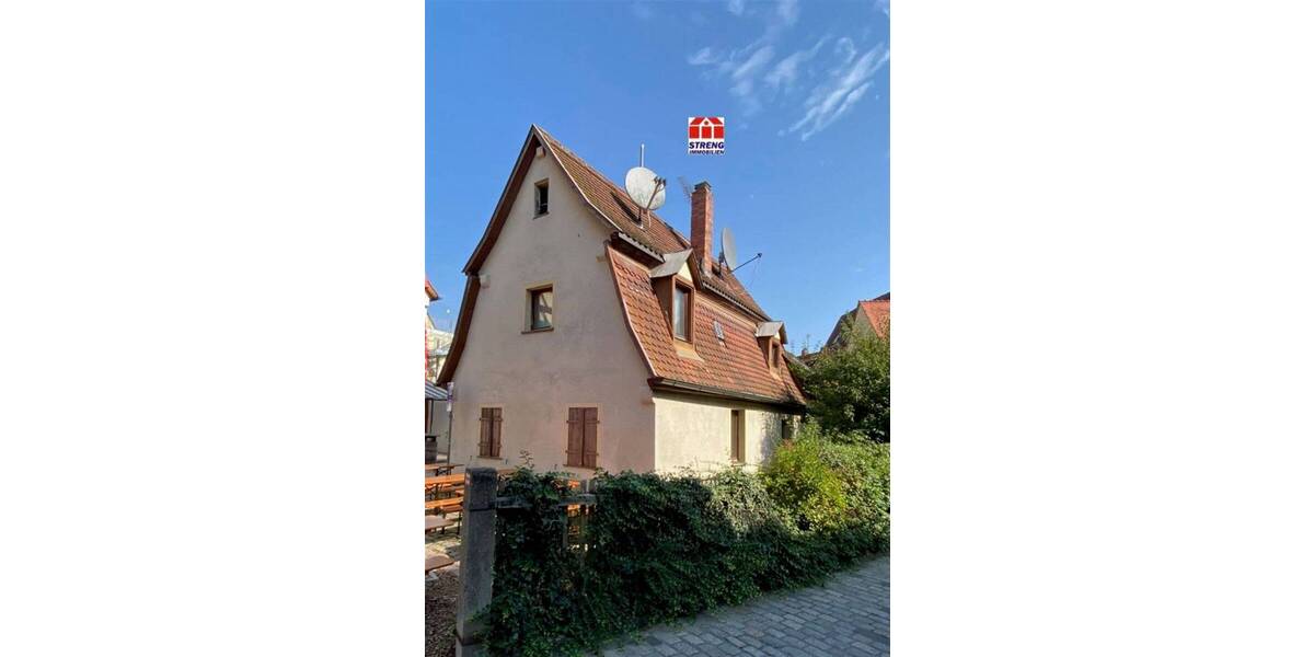 Mehrfamilienhaus, Wohnhaus Lauf /P. Lauf - 5 Zimmer, 72 m&sup2;, 249.000&euro; | Angebot:26805731