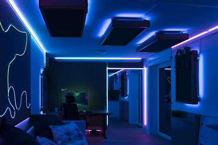 Zimmer Nürnberg Tafelhof - 1 Zimmer, 1.089&euro; | Angebot:25398541