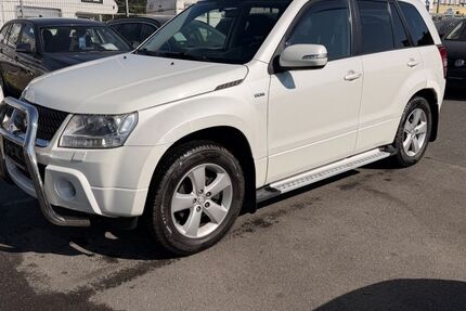 Suzuki Grand Vitara 190.000 km 6.590 &euro; Nürnberg 90441
