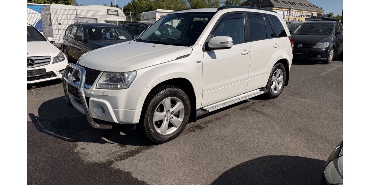 Suzuki Grand Vitara 190.000 km 6.590 &euro; Nürnberg 90441