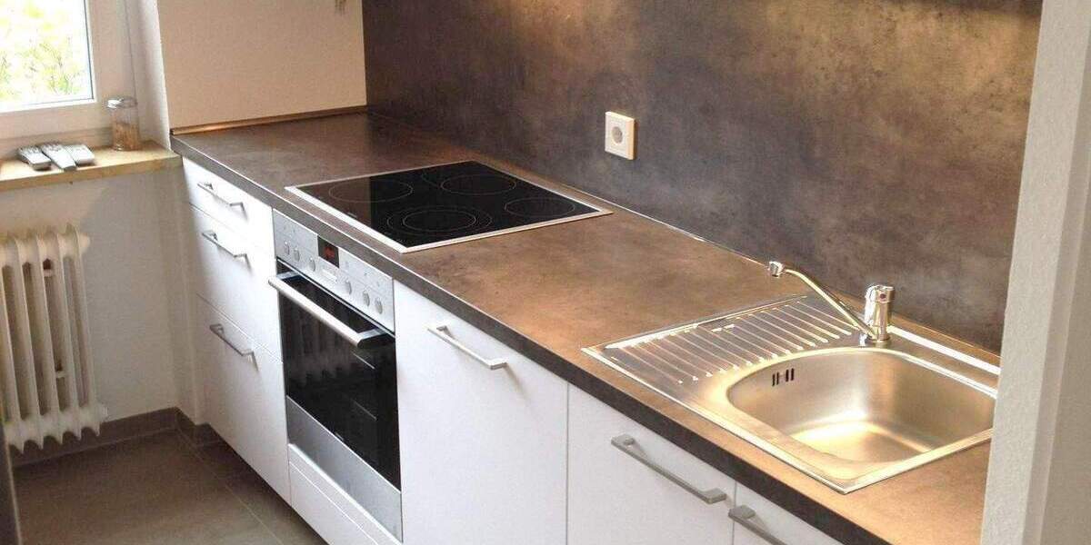 Etagenwohnung Nürnberg Schniegling - 2 Zimmer, 54 m&sup2;, 195.000&euro; | Angebot:25226867