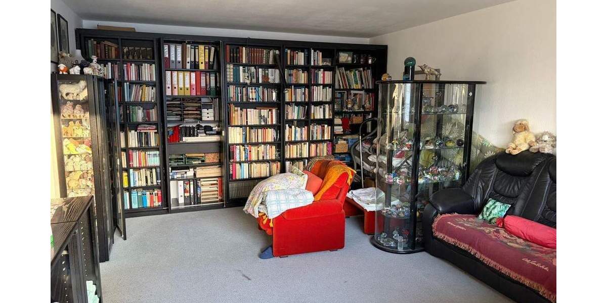 Etagenwohnung Fürth Südstadt - 2 Zimmer, 85 m&sup2;, 290.000&euro; | Angebot:25748000