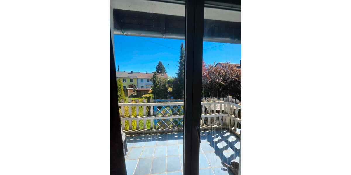 Reihenhaus Fürth Eigenes Heim - 3 Zimmer, 100 m&sup2;, 500.000&euro; | Angebot:26398235