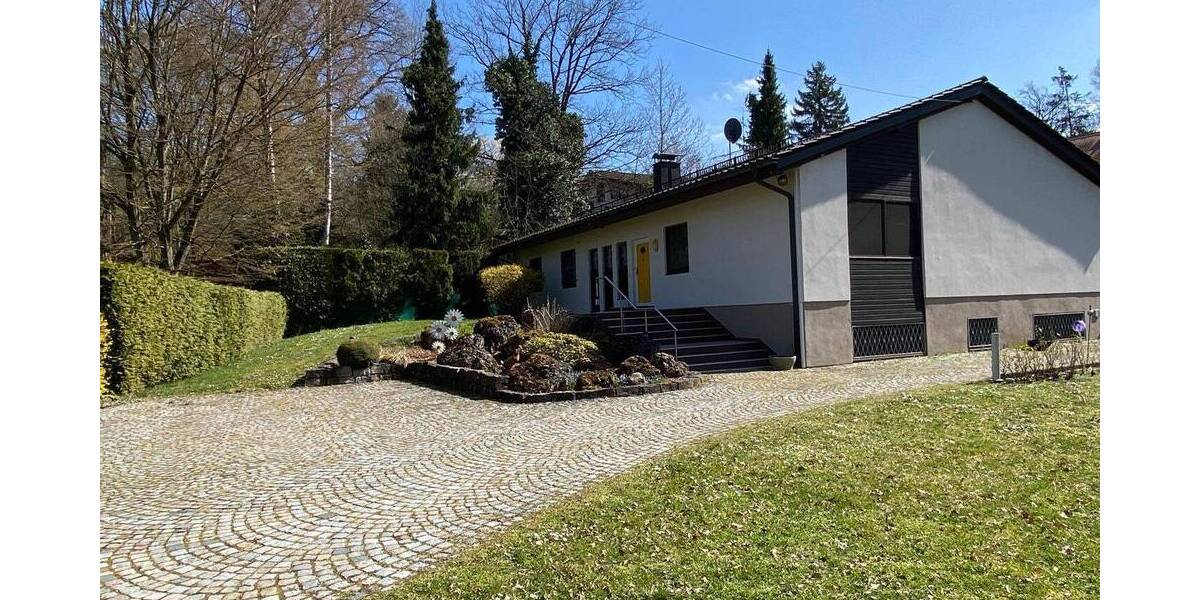 Bungalow Obermichelbach Rothenberg - 4 Zimmer, 156 m&sup2;, 699.000&euro; | Angebot:26740735