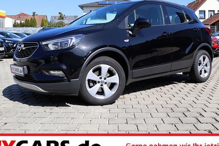 Opel Mokka 105.750 km 12.555 € Röthenbach a. d. Pegnitz 90552