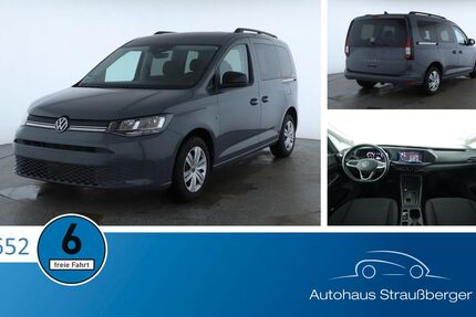 VW Caddy 17.900 km 32.180 &euro; Buchschwabach bei Nürnberg 90574