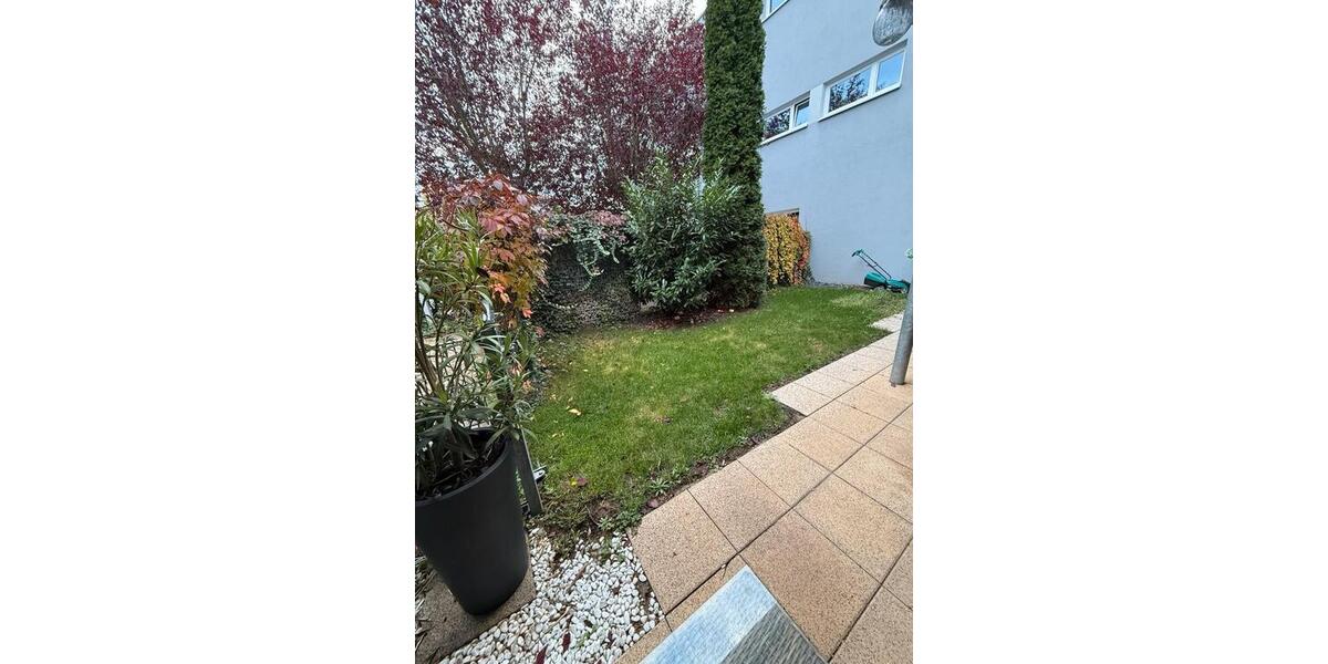 Erdgeschoßwohnung Oberasbach - 2.5 Zimmer, 77 m&sup2;, 335.000&euro; | Angebot:24486317