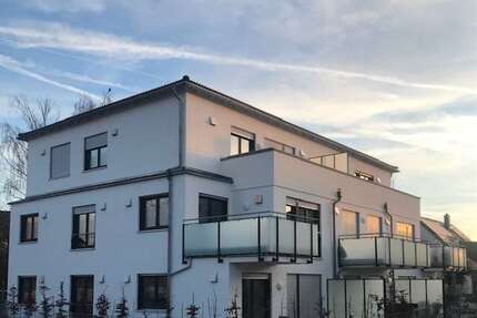 Wohnung zum Mieten in Ingolstadt 1.380 € 81.46 m²