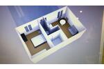 Etagenwohnung Offenhausen - 1 Zimmer, 35 m&sup2;, 500&euro; | Angebot:26448782