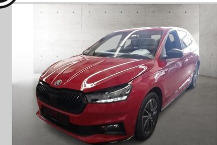 Skoda Fabia 17.450 km 18.408 &euro; Fürth 90762