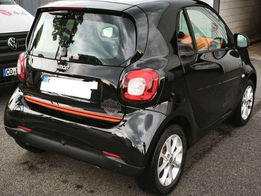 forTwo
