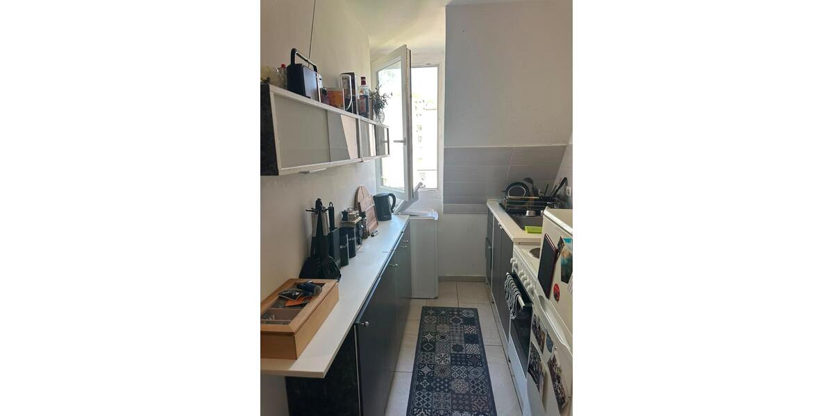 Dachgeschoßwohnung Nürnberg Rabus - 1 Zimmer, 41 m&sup2;, 134.000&euro; | Angebot:27197719