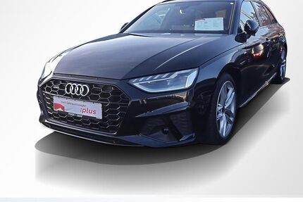 Audi A4 42.990 km 36.430 &euro; Lauf an der Pegnitz 91207