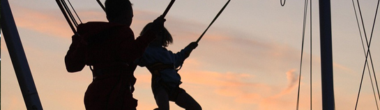 Trampolinpark Nürnberg