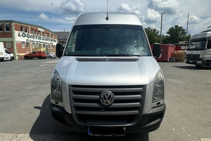 VW Crafter 377.800 km 7.999 &euro; Nürnberg 90441