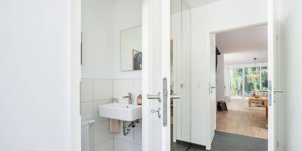 Doppelhaushälfte Eckersmühlen Eckersmühlen - 5 Zimmer, 147 m&sup2;, 462.242&euro; | Angebot:25678145