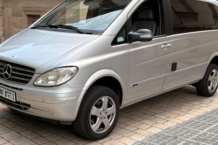 Mercedes-Benz Viano 270.000 km 5.850 &euro; Fürth 90765