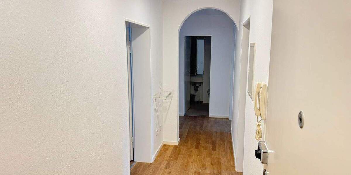 Etagenwohnung Nürnberg Sebald - 3 Zimmer, 69 m&sup2;, 337.000&euro; | Angebot:25731651