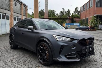 Cupra Formentor 59.000 km 34.400 &euro; Lauf an der Pegnitz 91207