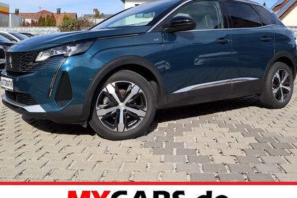Peugeot 3008 45.830 km 19.999 &euro; Röthenbach a. d. Pegnitz 90552