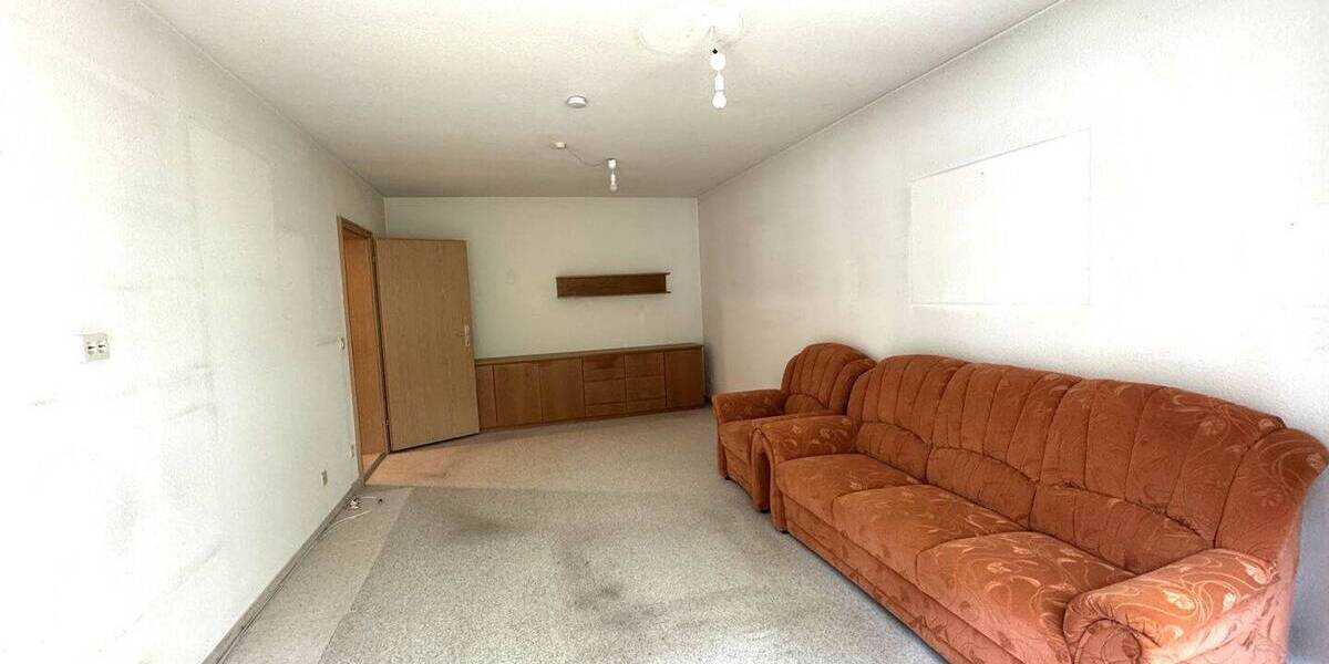 Etagenwohnung Nürnberg Langwasser - 3 Zimmer, 71 m&sup2;, 265.000&euro; | Angebot:21679909