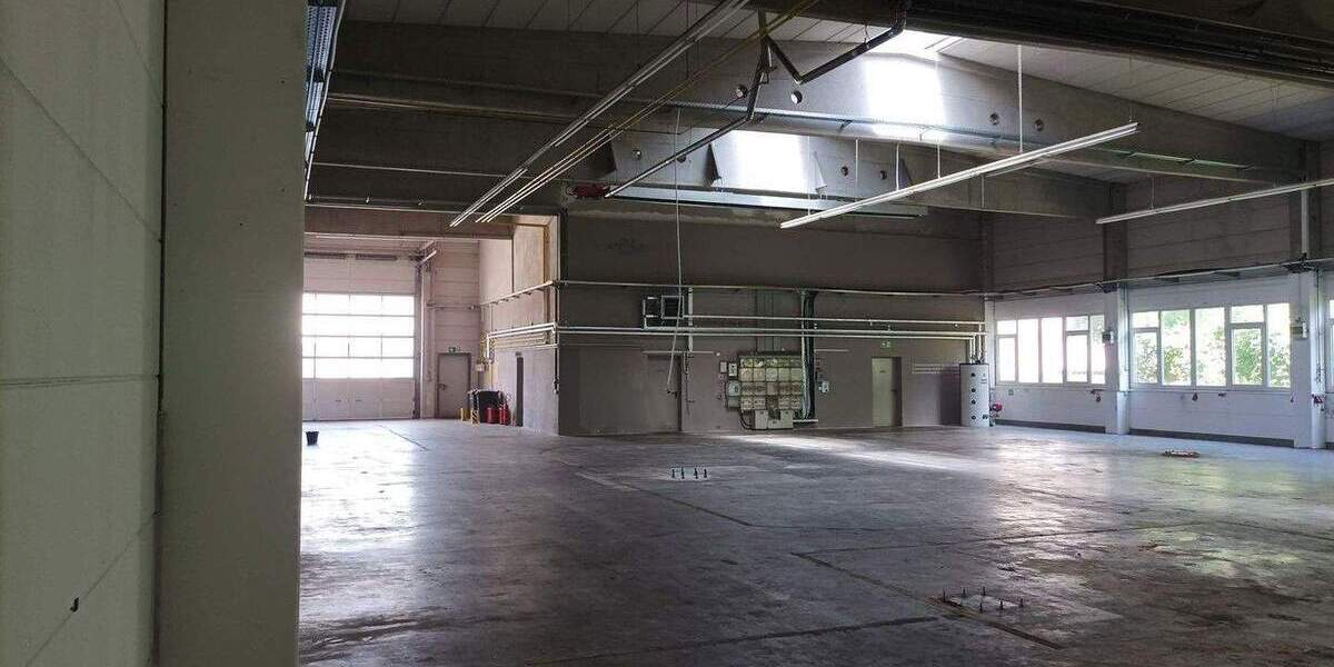 Gewerbeobjekt Rednitzhembach - 5.922&euro; | Angebot:24558688