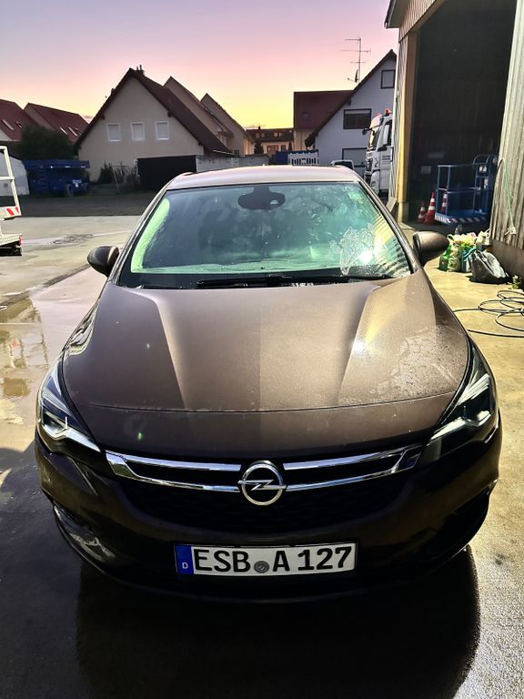 Opel Astra 149.823 km 9.000 € Erlangen 91056