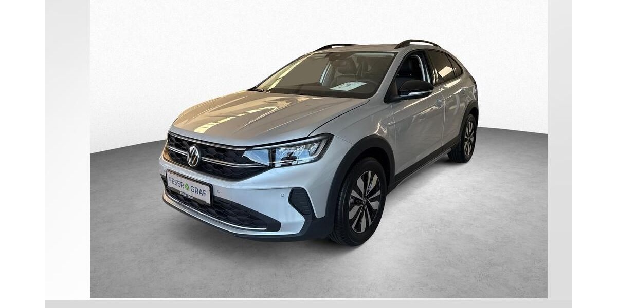 VW Taigo 9.990 km 25.490 &euro; Roth 91154