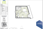 Etagenwohnung Erlangen Anger - 2 Zimmer, 59 m&sup2;, 900&euro; | Angebot:26833784
