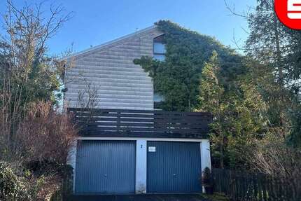 Haus Nürnberg Holzheim - 5 Zimmer, 140 m&sup2;, 375.000&euro; | Angebot:25547906