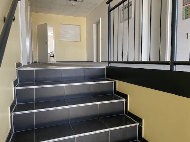 Gewerbeobjekt Nürnberg Röthenbach bei St Wolfgang - 2.750&euro; | Angebot:26563829