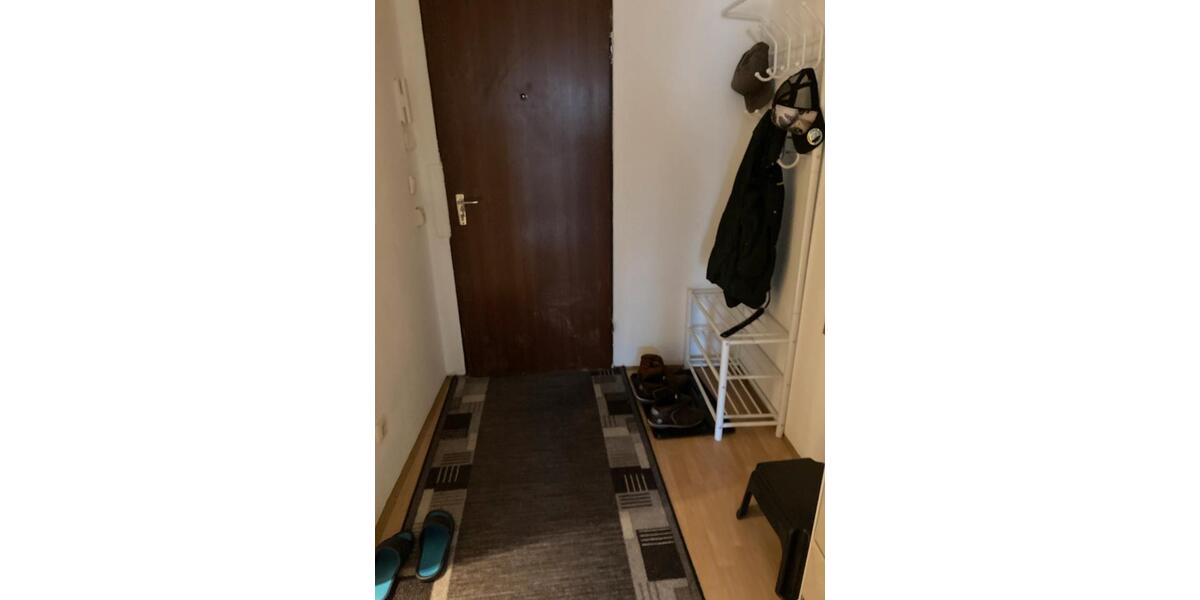 Etagenwohnung Nürnberg Kleinweidenmühle - 1 Zimmer, 166.000&euro; | Angebot:21455114