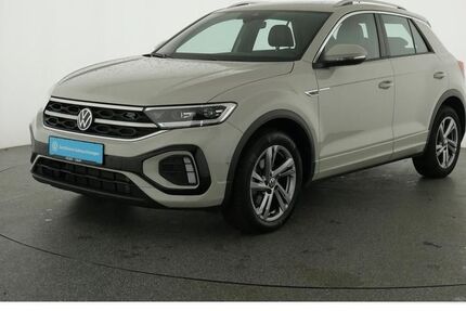 VW T-Roc 14.102 km 29.605 &euro; Nürnberg 90411