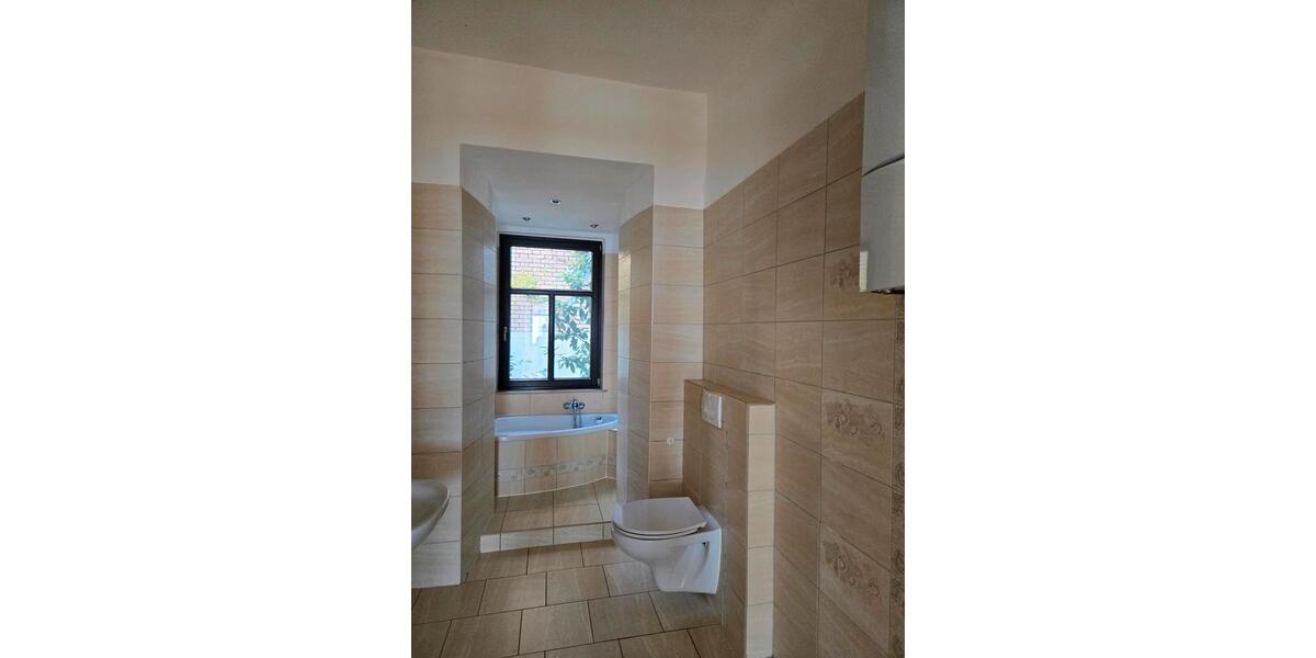 Etagenwohnung Fürth Südstadt - 3 Zimmer, 80 m&sup2;, 940&euro; | Angebot:26090320