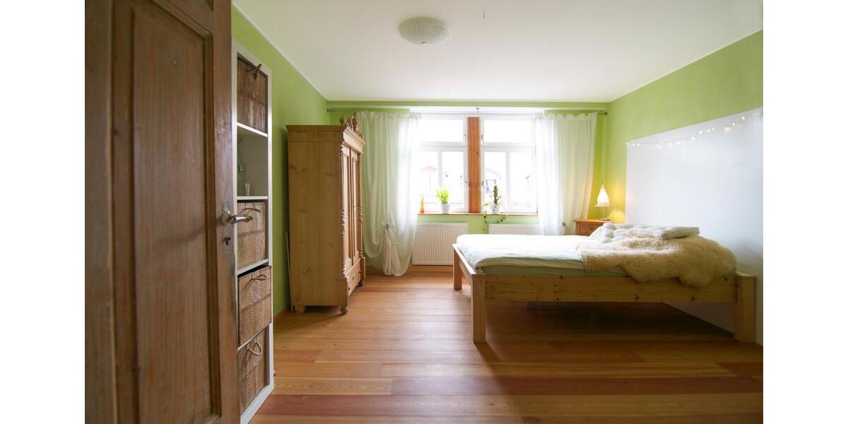 Etagenwohnung Fürth Altstadt - 3.5 Zimmer, 95 m&sup2;, 378.000&euro; | Angebot:25539931